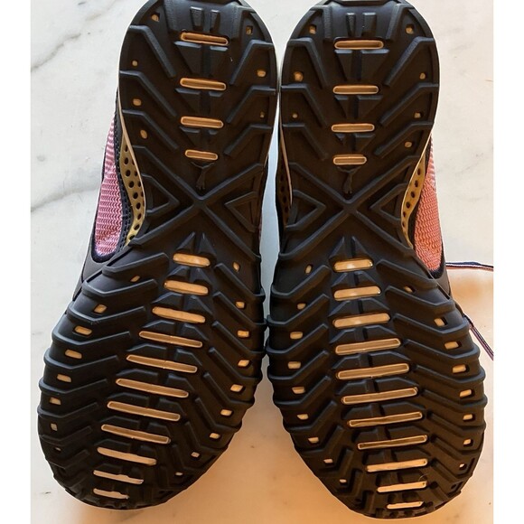 Puma 181376-11 Women's Cell Running Sneakers Shoes Pink & Gray Size 8 EUC - Picture 6 of 9